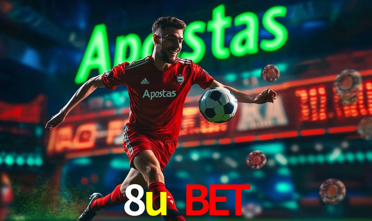 Desvendando o Mundo dos Jogos Virtuais na 8u bet