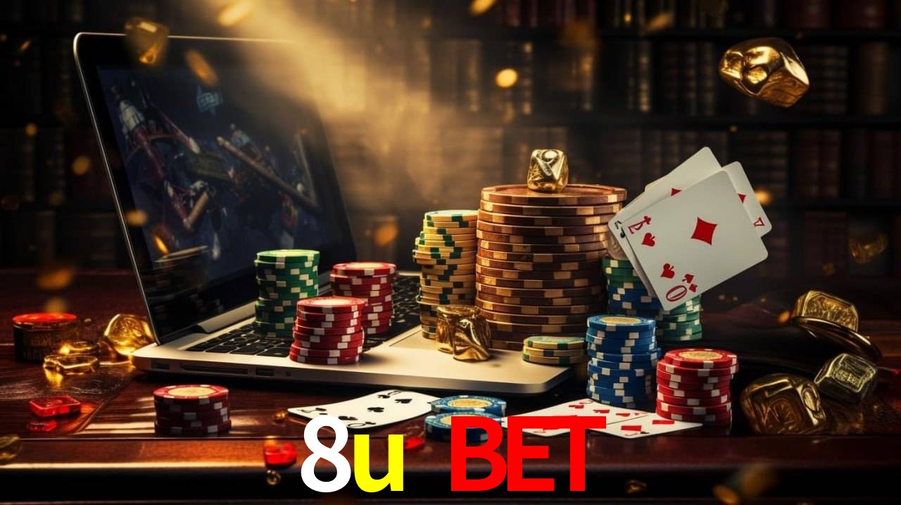 A Emoção da Loteria na 8u bet: Uma Chance de Mudança de Vida