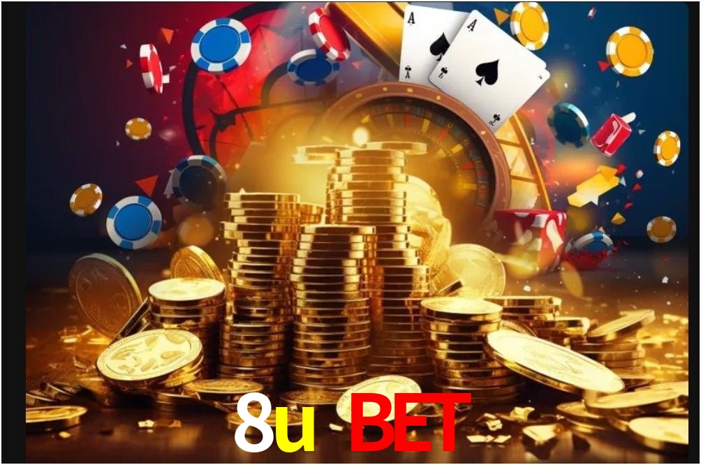 A Emoção da Loteria na 8u bet: Uma Chance de Mudança de Vida